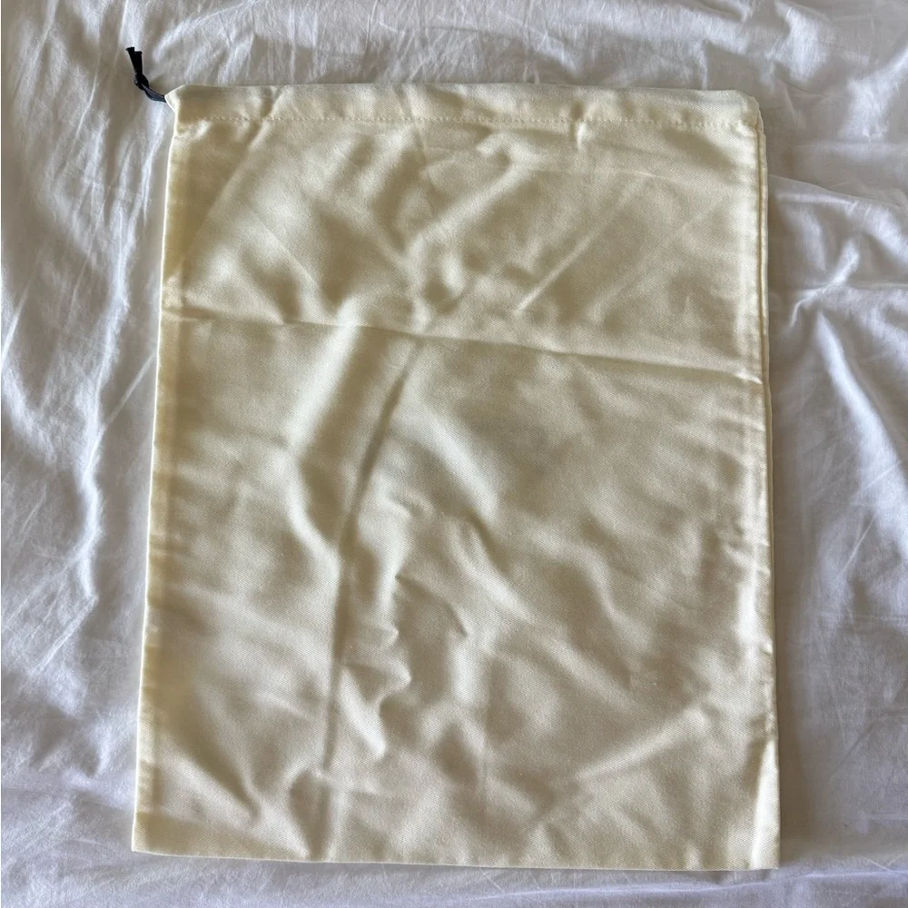 Fendi dust bag
